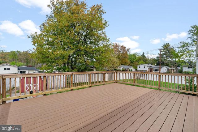 14236 CHADWICK LN, Rockville, MD 20853