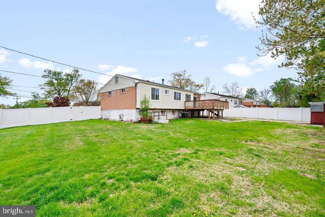 14236 CHADWICK LN, Rockville, MD 20853