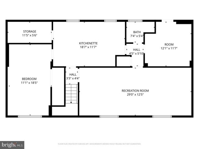 14236 CHADWICK LN, Rockville, MD 20853