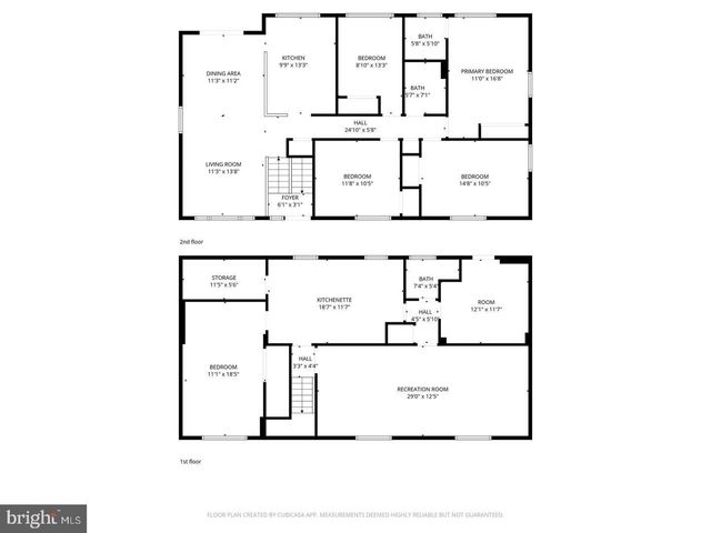 14236 CHADWICK LN, Rockville, MD 20853