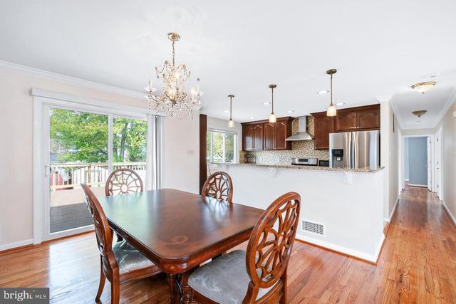 14236 CHADWICK LN, Rockville, MD 20853