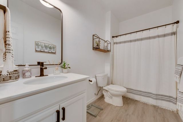 313 Citrus Drive, Fate, TX 75189