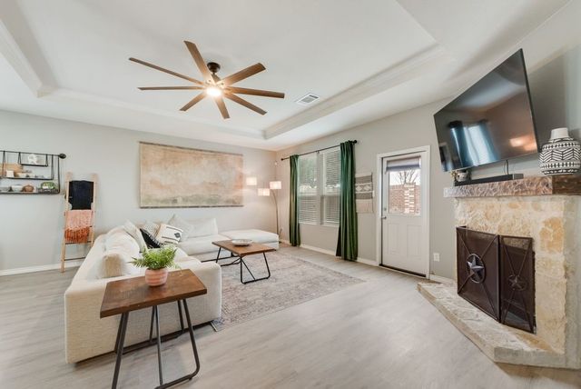 313 Citrus Drive, Fate, TX 75189