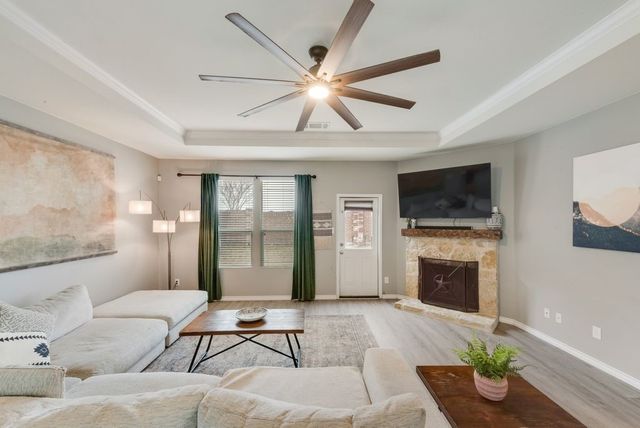 313 Citrus Drive, Fate, TX 75189