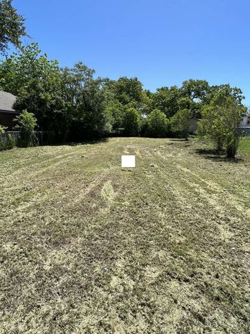 4314 Hamilton Avenue, Dallas, TX 75210