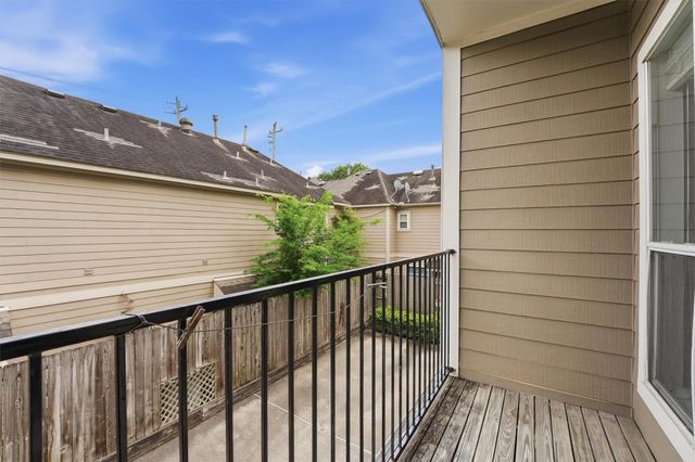 1507 Sutton Street, Houston, TX 77006