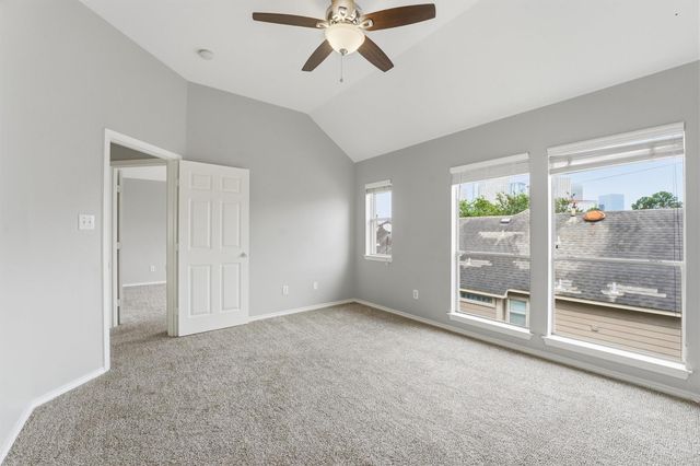 1507 Sutton Street, Houston, TX 77006