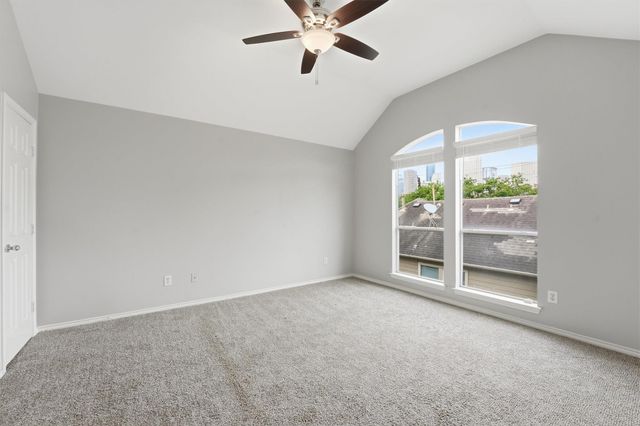 1507 Sutton Street, Houston, TX 77006