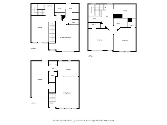1507 Sutton Street, Houston, TX 77006