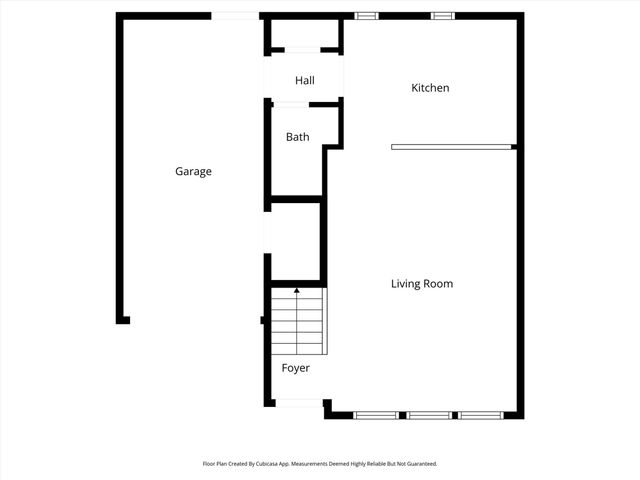 1507 Sutton Street, Houston, TX 77006