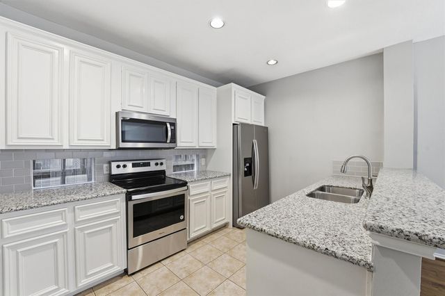 1507 Sutton Street, Houston, TX 77006