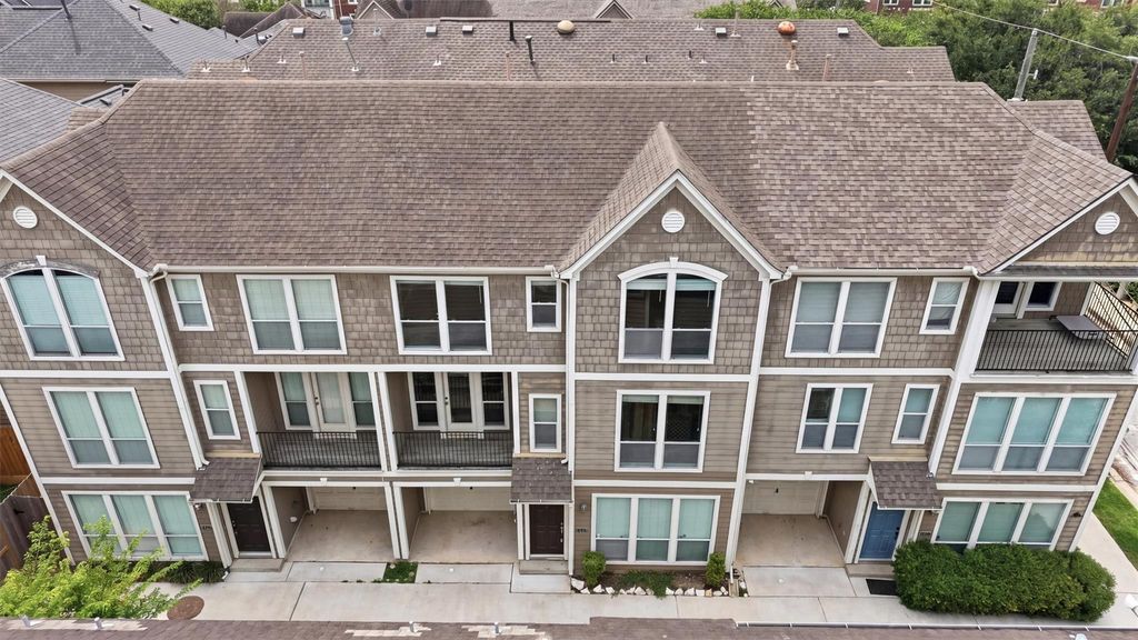 1507 Sutton Street, Houston, TX 77006