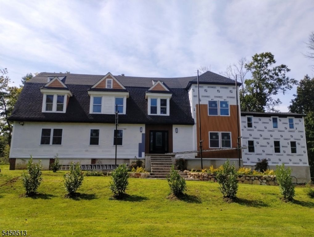 20 Morris Lake Rd, Sparta Twp., NJ 07871 — exterior