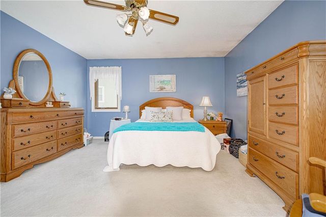 1201 SW Hopi Street, Blue Springs, MO 64015