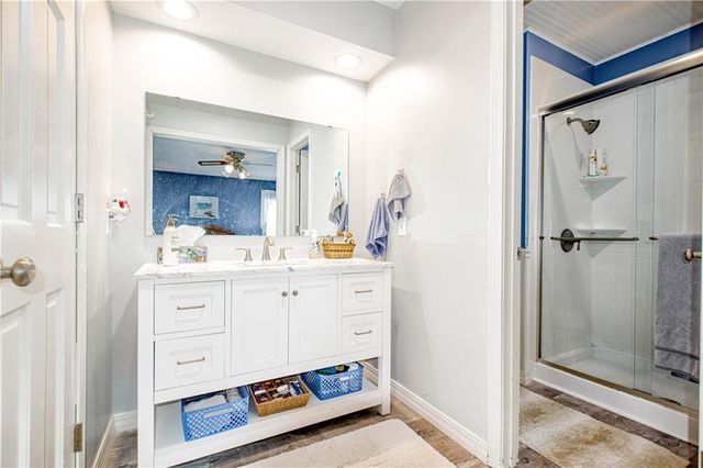 1201 SW Hopi Street, Blue Springs, MO 64015