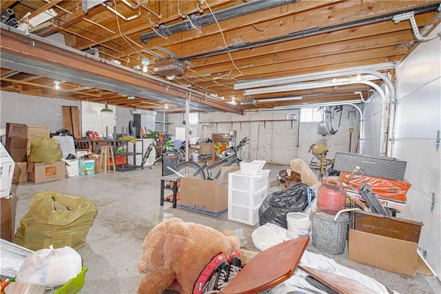 1201 SW Hopi Street, Blue Springs, MO 64015