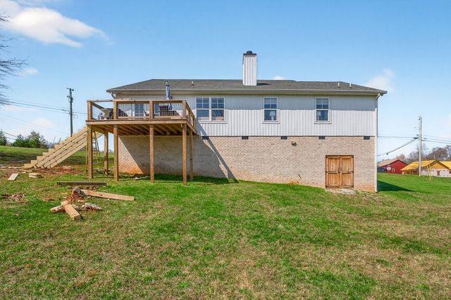 154 Primrose Ln, Sparta, TN 38583