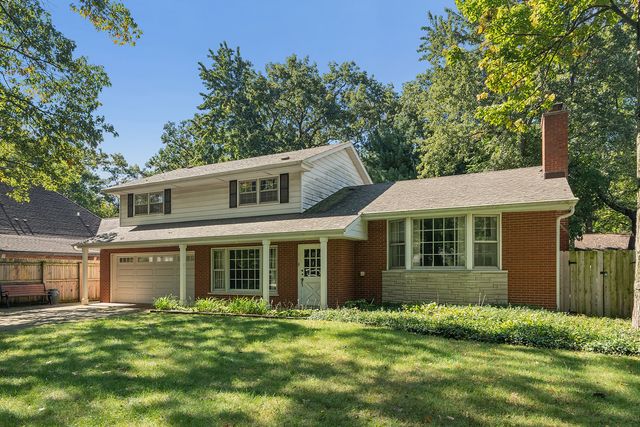 17914 S Hood Avenue, Homewood, IL 60430