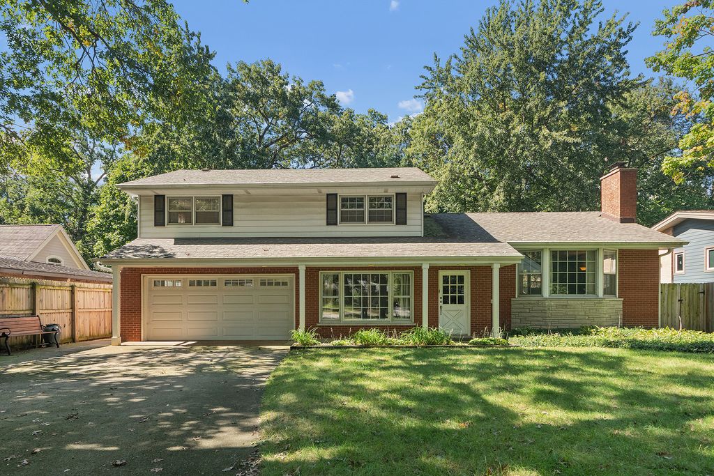 17914 S Hood Avenue, Homewood, IL 60430 — photo 2