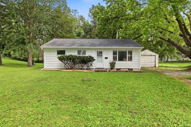 309 Colorado Circle, Ames, IA 50014