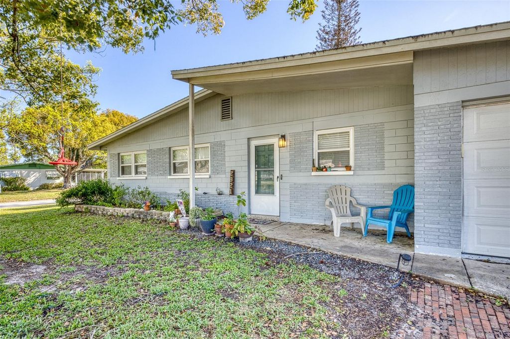 Image 15 of property listing at 2821 OAK LEA DRIVE, South Daytona, FL 32119