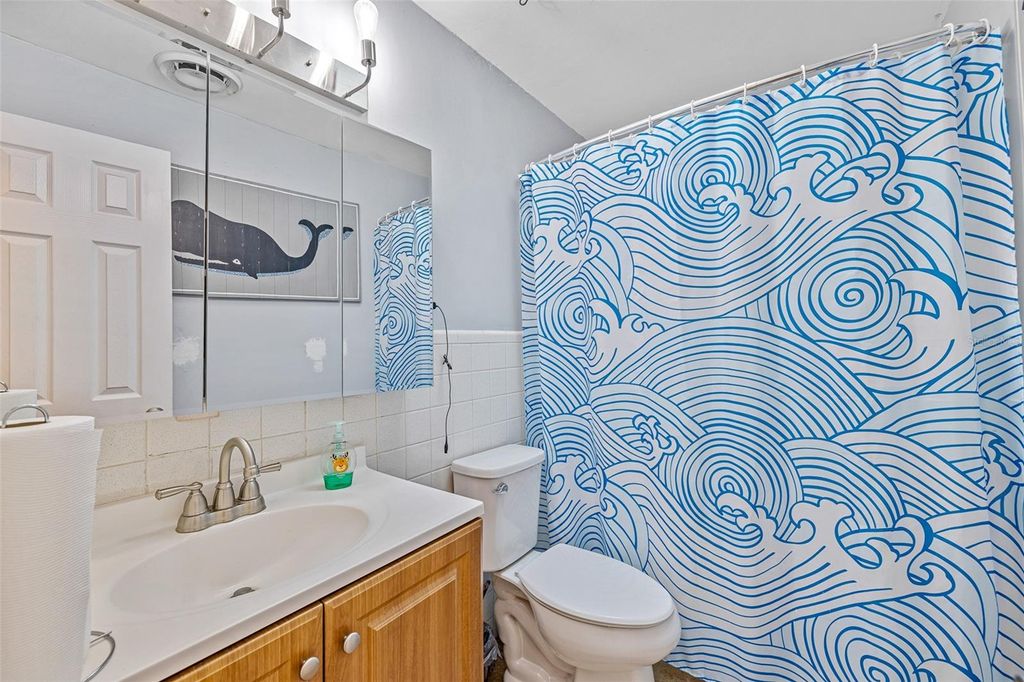 Image 10 of property listing at 2821 OAK LEA DRIVE, South Daytona, FL 32119