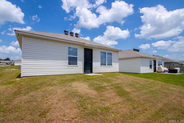 6121 Discovery Trail, Bauxite, AR 72011