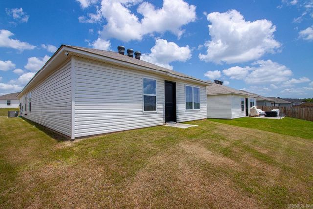 6121 Discovery Trail, Bauxite, AR 72011