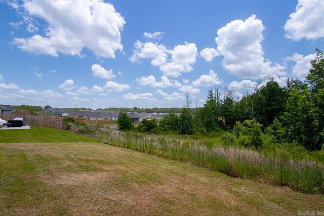 6121 Discovery Trail, Bauxite, AR 72011