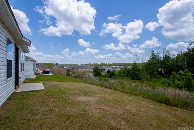 6121 Discovery Trail, Bauxite, AR 72011