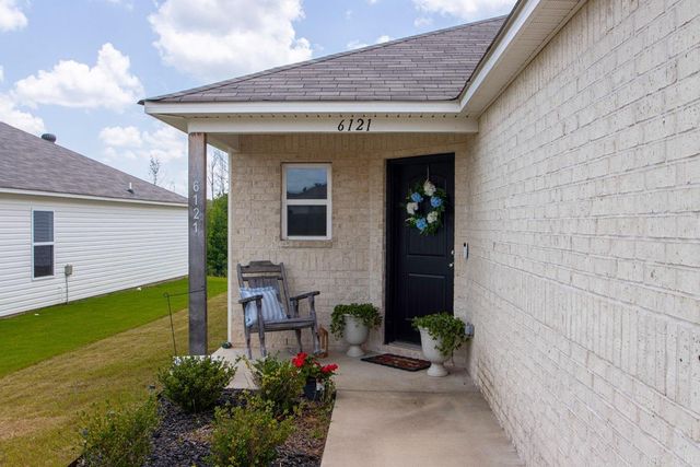 6121 Discovery Trail, Bauxite, AR 72011
