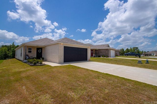 6121 Discovery Trail, Bauxite, AR 72011