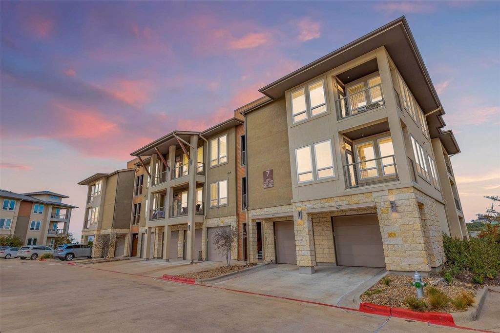 4800 Steiner Ranch BLVD 22-302, Austin, TX 78732