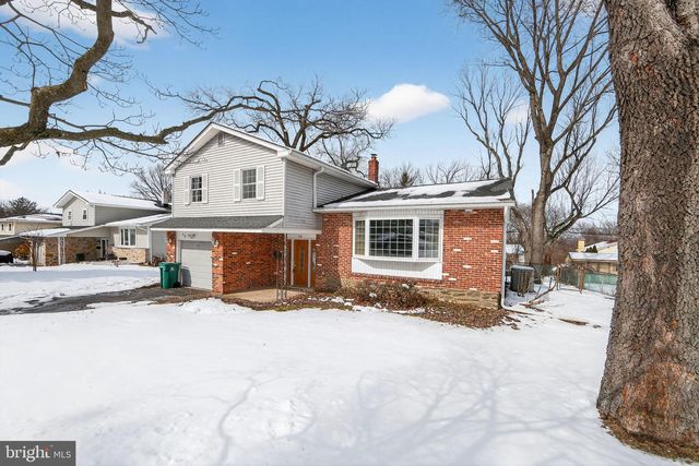 270 RIVERVIEW RD, King Of Prussia, PA 19406