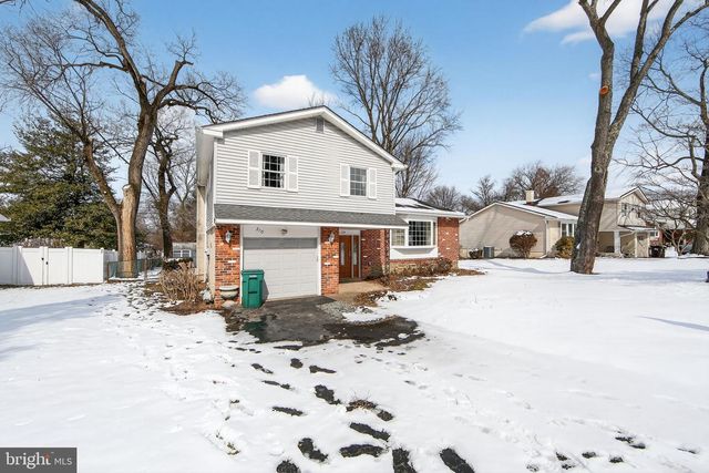 270 RIVERVIEW RD, King Of Prussia, PA 19406