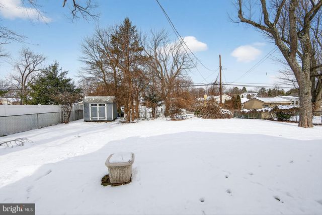 270 RIVERVIEW RD, King Of Prussia, PA 19406