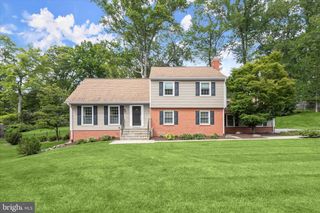 13121 BRANDON WAY, Darnestown, MD 20878