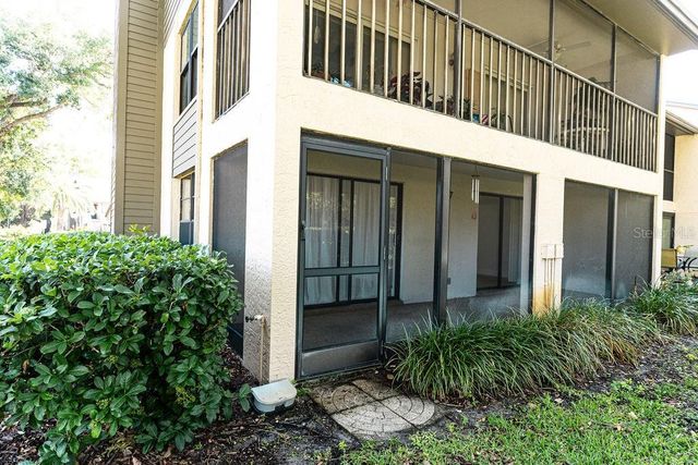 3151 LANDMARK DRIVE 115, Clearwater, FL 33761