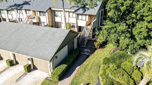 3151 LANDMARK DRIVE 115, Clearwater, FL 33761