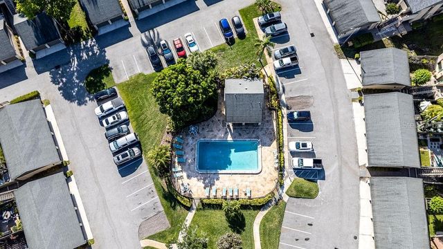 3151 LANDMARK DRIVE 115, Clearwater, FL 33761