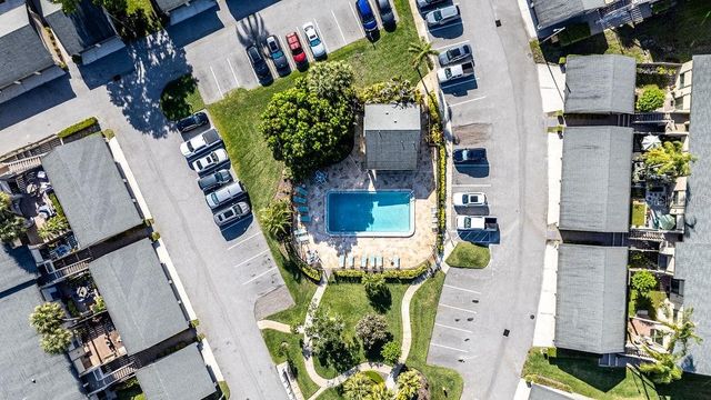3151 LANDMARK DRIVE 115, Clearwater, FL 33761