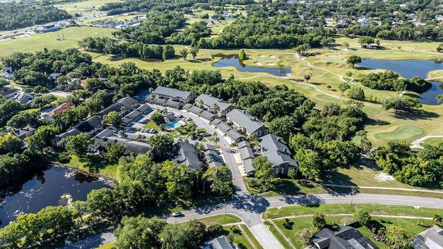 3151 LANDMARK DRIVE 115, Clearwater, FL 33761