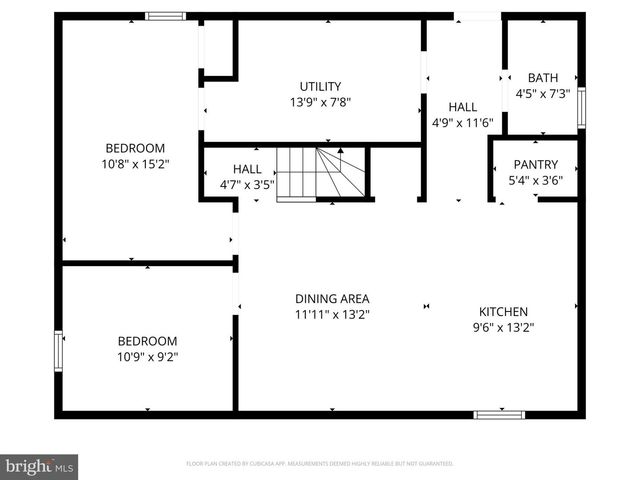 8030 NEW RIGGS RD, Hyattsville, MD 20783