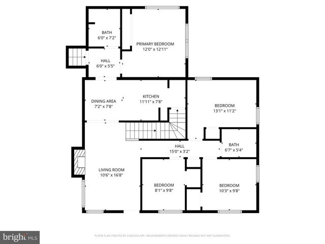 8030 NEW RIGGS RD, Hyattsville, MD 20783