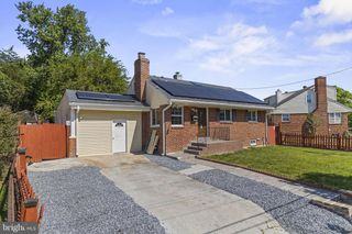 8030 NEW RIGGS RD, Hyattsville, MD 20783