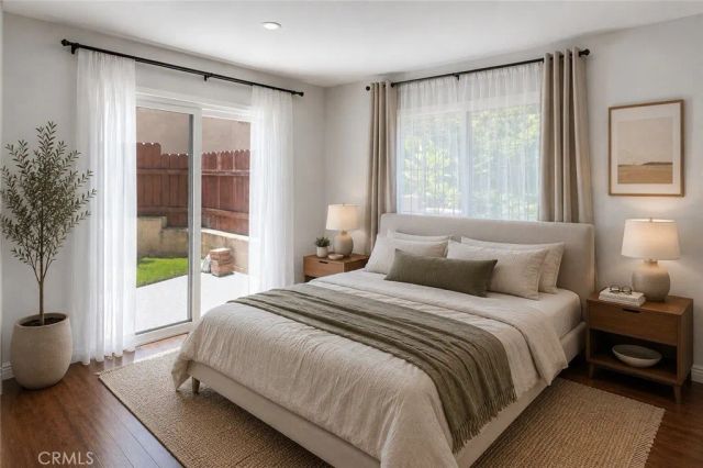 1822 Garvey 8, Alhambra, CA 91803