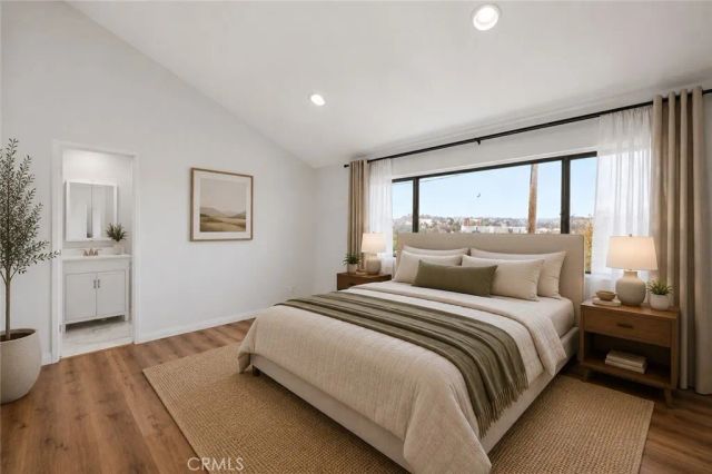 1822 Garvey 8, Alhambra, CA 91803