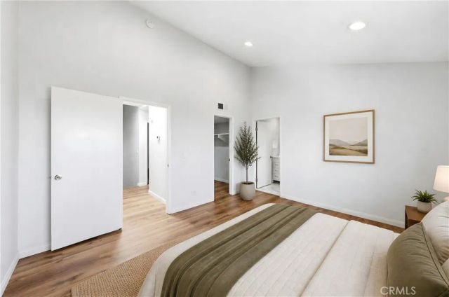 1822 Garvey 8, Alhambra, CA 91803