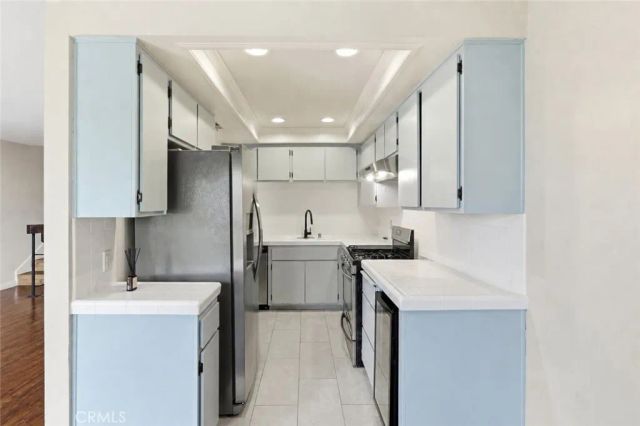 1822 Garvey 8, Alhambra, CA 91803
