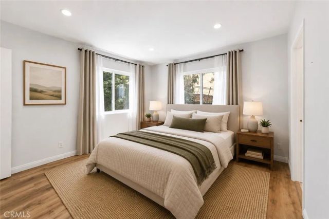 1822 Garvey 8, Alhambra, CA 91803